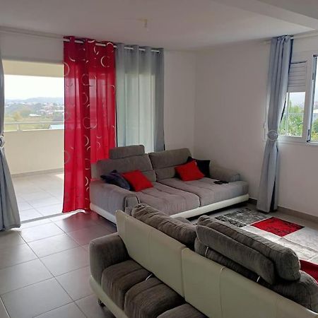 לה רובר A 10Min De La Plage, Agreable Appartement Lumineux מראה חיצוני תמונה