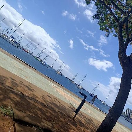 לה רובר A 10Min De La Plage, Agreable Appartement Lumineux מראה חיצוני תמונה
