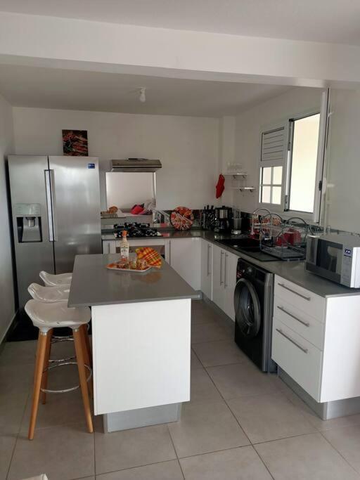 לה רובר A 10Min De La Plage, Agreable Appartement Lumineux מראה חיצוני תמונה