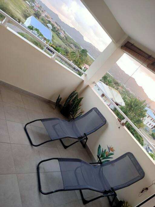 לה רובר A 10Min De La Plage, Agreable Appartement Lumineux מראה חיצוני תמונה