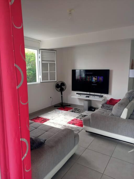 לה רובר A 10Min De La Plage, Agreable Appartement Lumineux מראה חיצוני תמונה