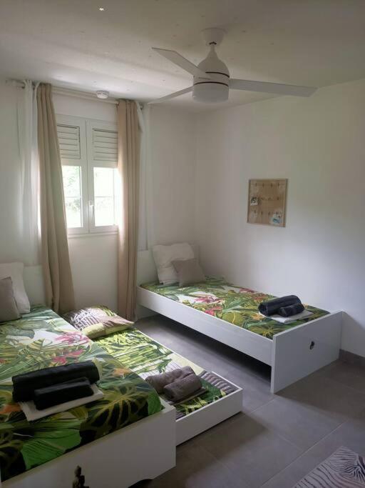 לה רובר A 10Min De La Plage, Agreable Appartement Lumineux מראה חיצוני תמונה