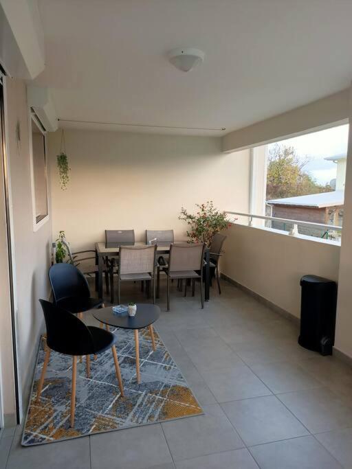 לה רובר A 10Min De La Plage, Agreable Appartement Lumineux מראה חיצוני תמונה