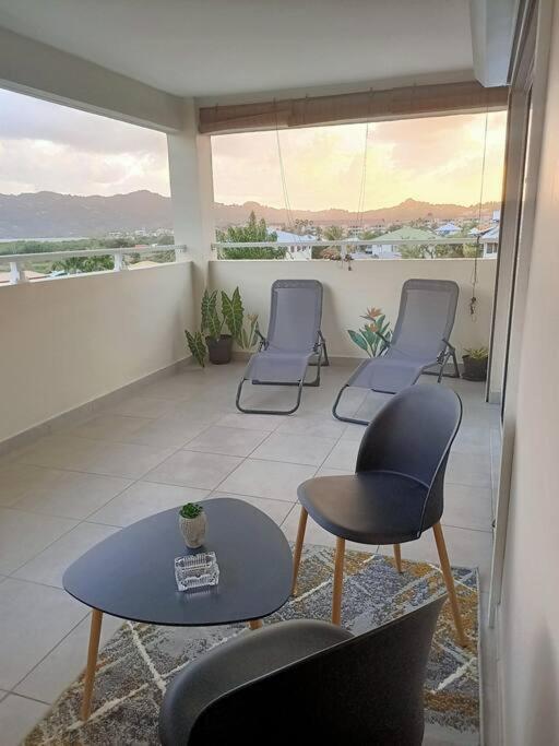 לה רובר A 10Min De La Plage, Agreable Appartement Lumineux מראה חיצוני תמונה