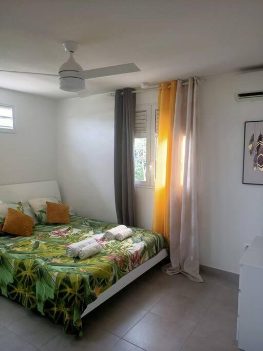 לה רובר A 10Min De La Plage, Agreable Appartement Lumineux מראה חיצוני תמונה