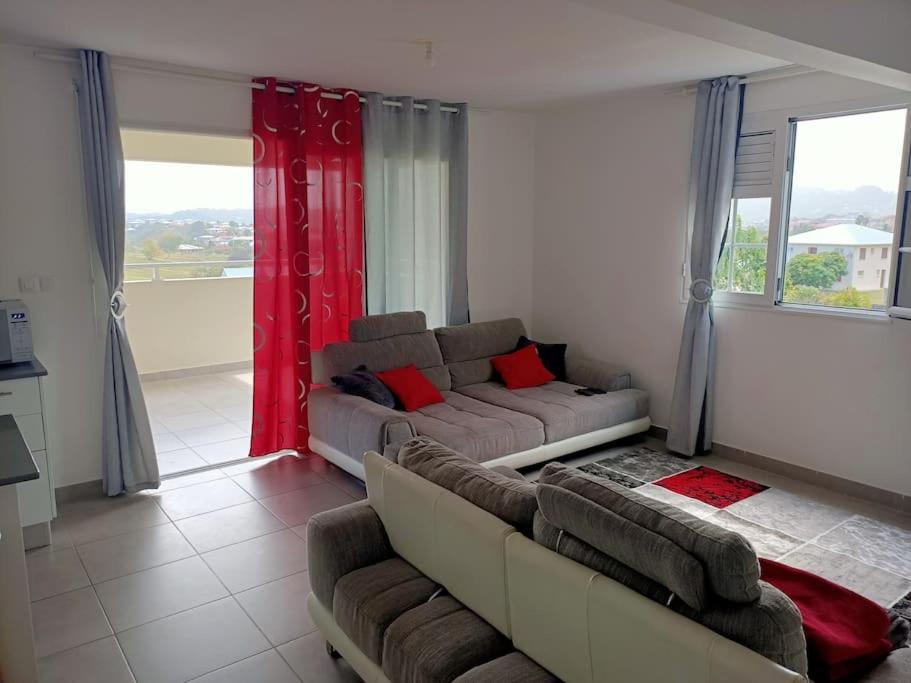 לה רובר A 10Min De La Plage, Agreable Appartement Lumineux מראה חיצוני תמונה