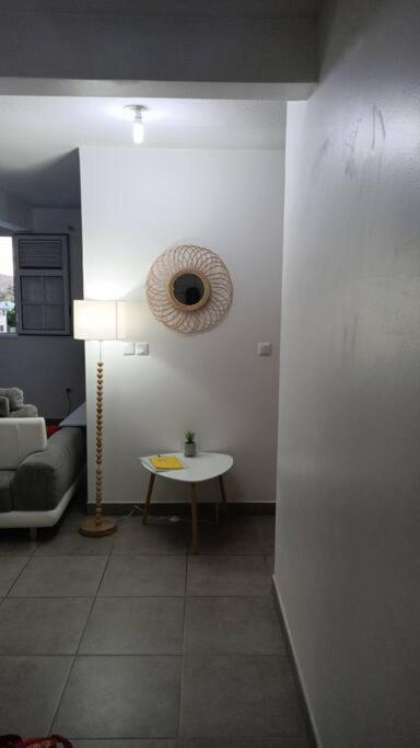 לה רובר A 10Min De La Plage, Agreable Appartement Lumineux מראה חיצוני תמונה